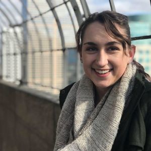 Meet your Posher, Janney